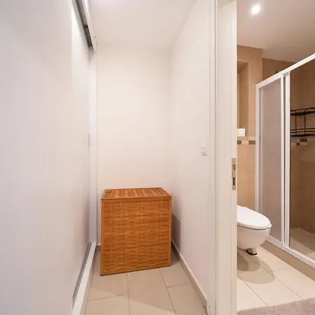 Apartment 2 Bedroom In Gocek - Ore Fethiye
