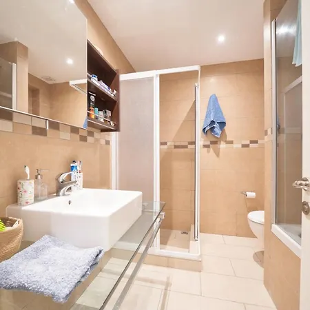 2 Bedroom In Gocek - Ore Apartment *