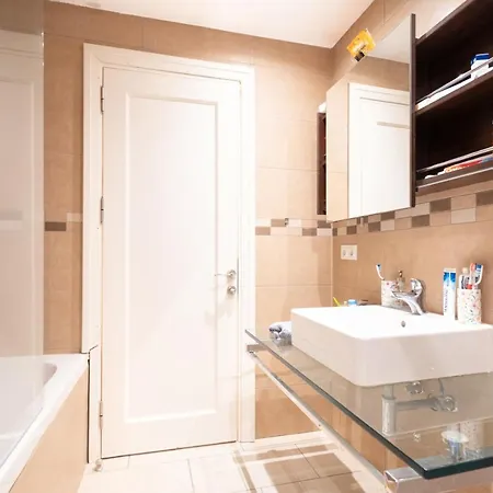 Apartment 2 Bedroom In Gocek - Ore