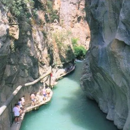 2 Bedroom In Gocek - Ore *
