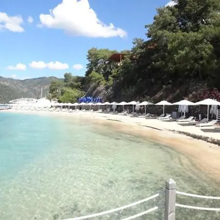 2 Bedroom In Gocek - Ore