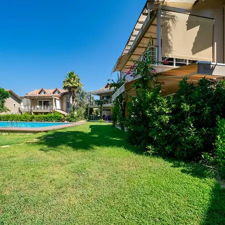2 Bedroom In Gocek - Ore *