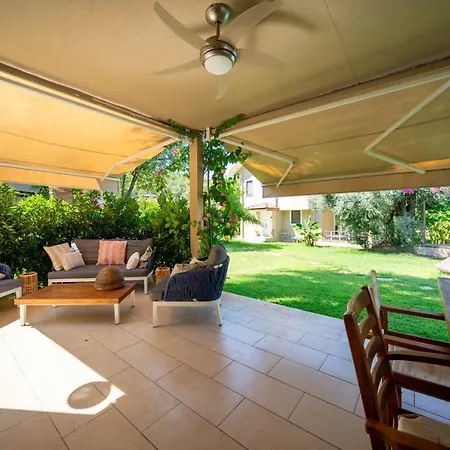 2 Bedroom In Gocek - Ore Fethiye