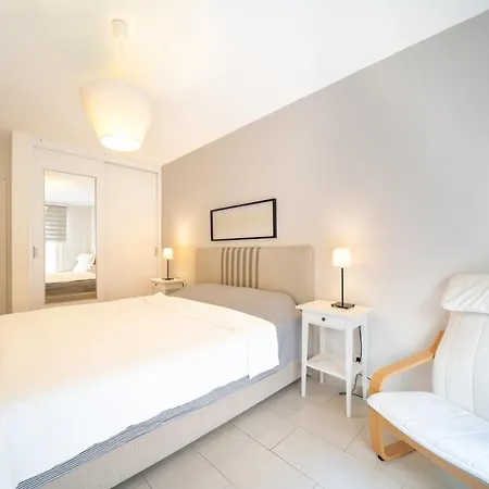 2 Bedroom In Gocek - Ore Apartment *