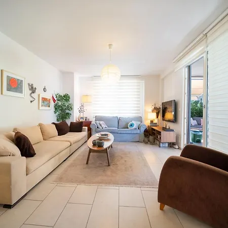 2 Bedroom In Gocek - Ore * Fethiye