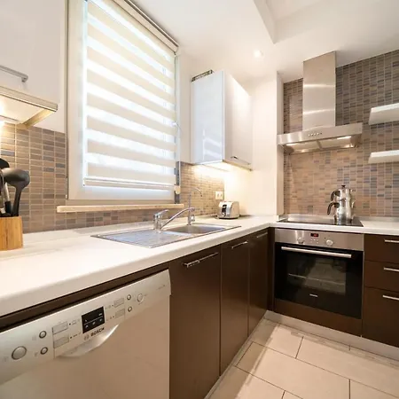 2 Bedroom In Gocek - Ore Fethiye