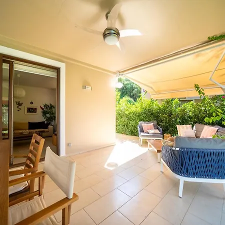 Appartamento 2 Bedroom In Gocek - Ore Fethiye