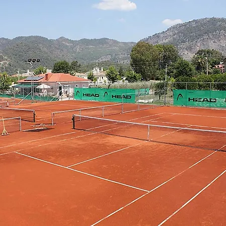 Appartamento 2 Bedroom In Gocek - Ore *