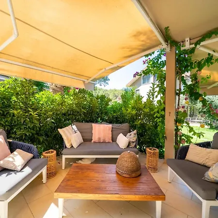 2 Bedroom In Gocek - Ore * Fethiye