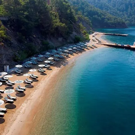 Daire 2 Bedroom In Gocek - Ore