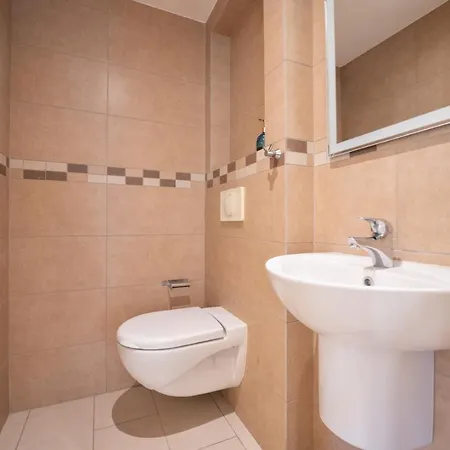 2 Bedroom In Gocek - Ore Fethiye
