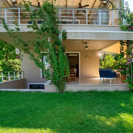 2 Bedroom In Gocek - Ore Daire