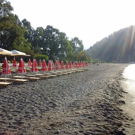 2 Bedroom In Gocek - Ore