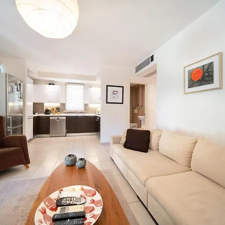 2 Bedroom In Gocek - Ore Daire