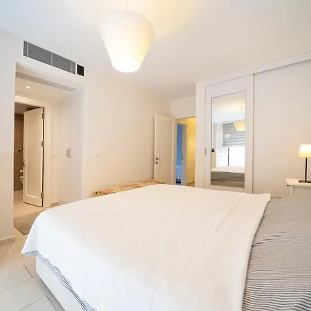 Daire 2 Bedroom In Gocek - Ore