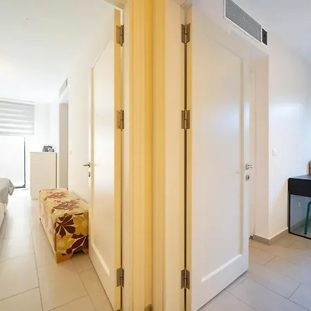 2 Bedroom In Gocek - Ore *