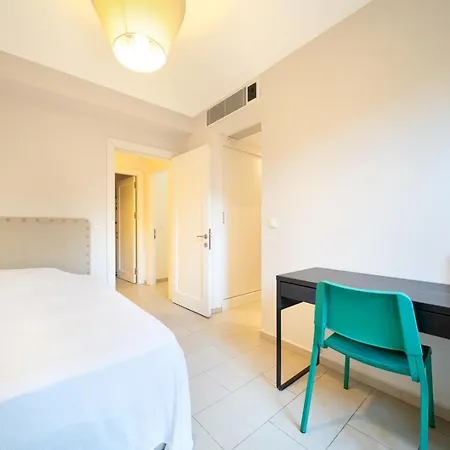 2 Bedroom In Gocek - Ore * Fethiye