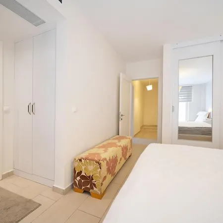2 Bedroom In Gocek - Ore Daire *