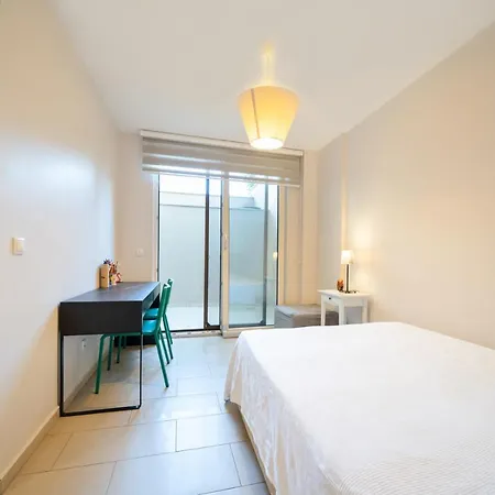 Daire 2 Bedroom In Gocek - Ore *