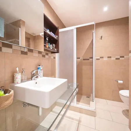 2 Bedroom In Gocek - Ore Daire Fethiye